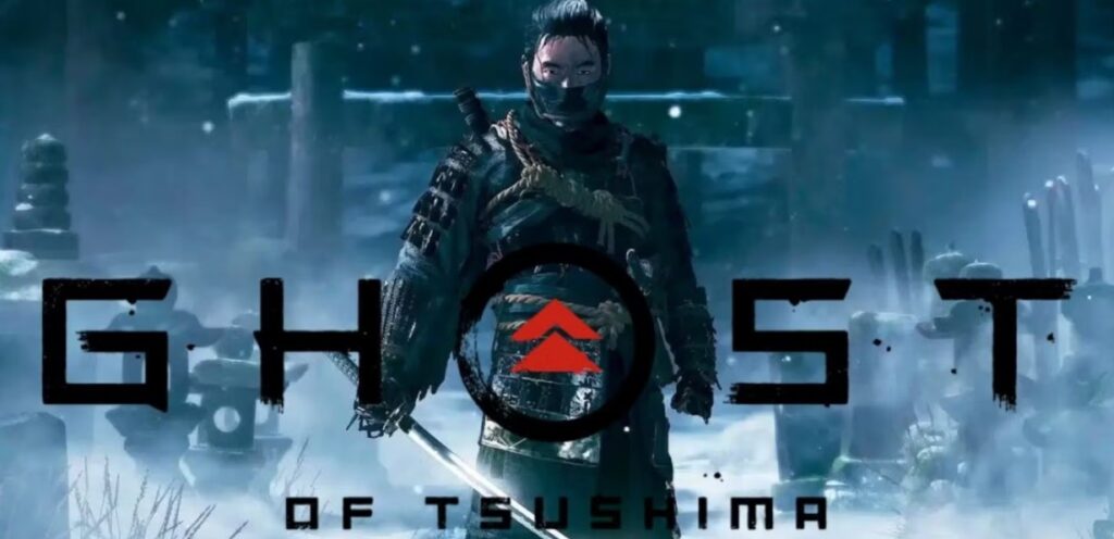ghost of tsushima best stealth games on PlayStation