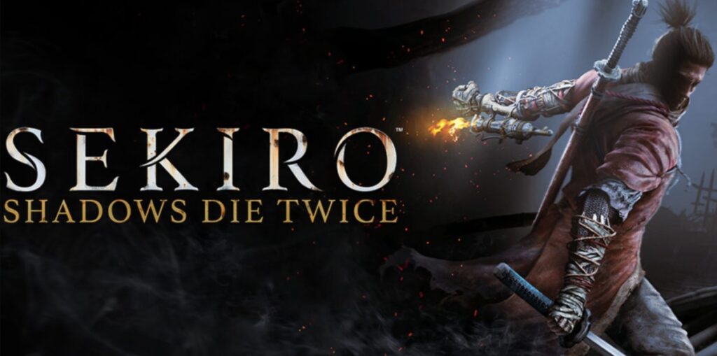sekiro best stealth games on playstation